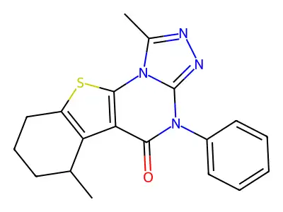 AJ-292/40675207 structure