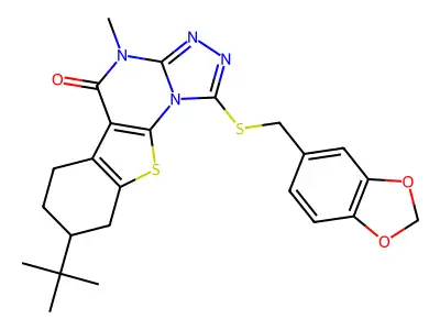 AJ-292/40675265 structure