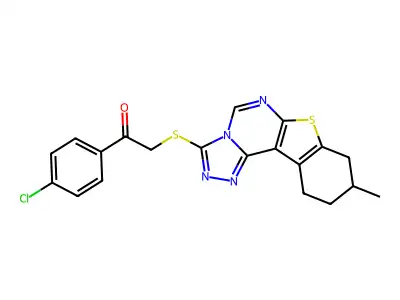 AJ-292/40706660 structure