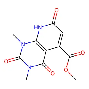 Benzamide, o-amino-N-(4-(diethylamino)-1-methylbutyl)- structure