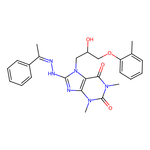F0801-0028 structure