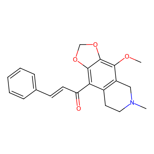 19-Iodocholesterol 3-acetate structure