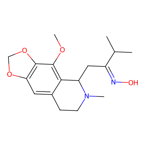 C17H24N2O4 structure