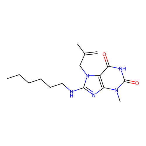 BAS 03058551 structure