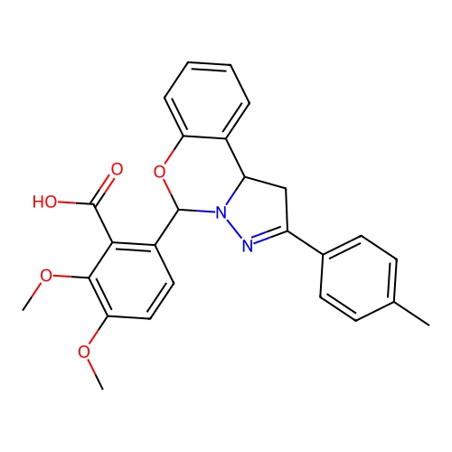 NPD668 structure