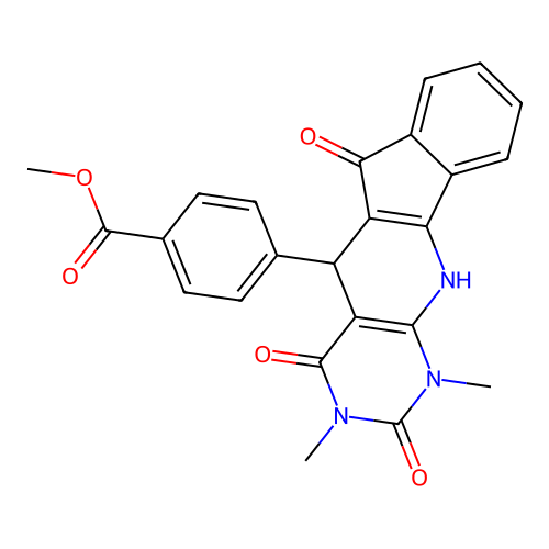 BAS 03181867 structure
