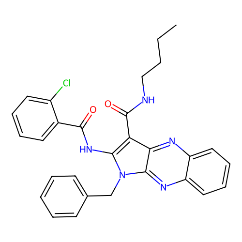 US9045483, 9 structure