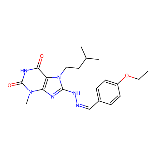 F0839-0046 structure