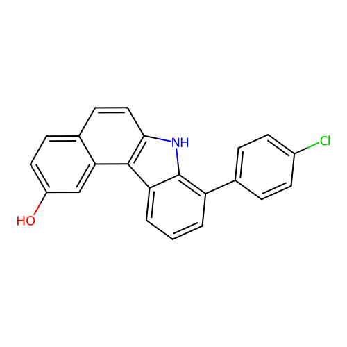 Carbazole deriv. 24 structure