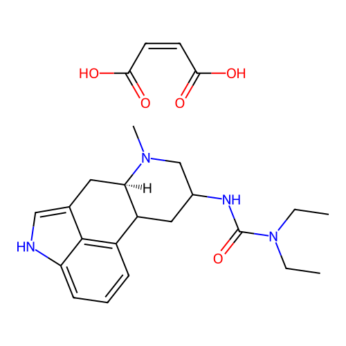 Dironyl structure