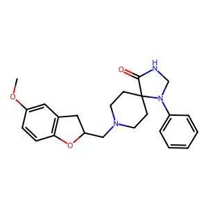 SU 23397 structure