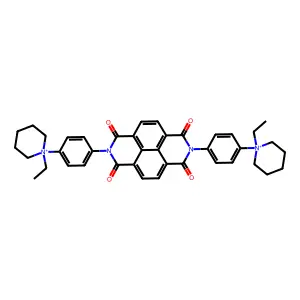 Ritetronium structure