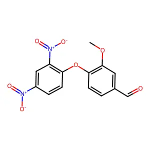 11-(2-Nitropropan-2-yl)-5,11-dihydro-6h-dibenzo[b,e]azepin-6-one structure