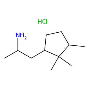 5-[2-(dimethylamino)ethyl]-11-(2-nitropropan-2-yl)-5,11-dihydro-6h-dibenzo[b,e]azepin-6-one structure