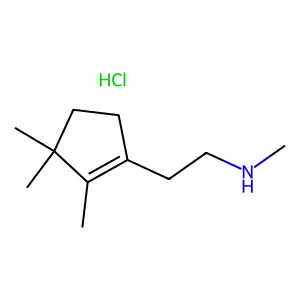 9-Heptacosanone structure