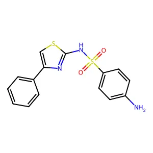 Di-tert-butyl glutamate hydrochloride structure