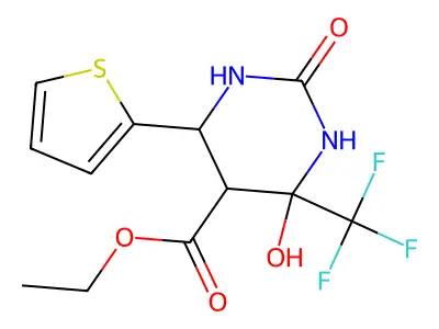 BAS 03548030 structure