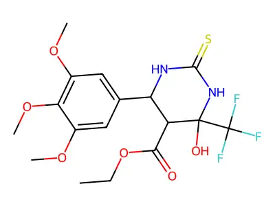 AS-871/15601097 structure