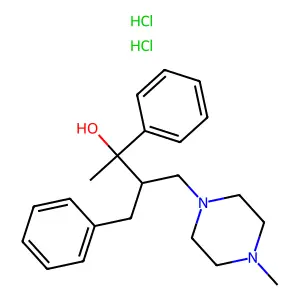 Benzimidazo(2,1-b)quinazolin-12(6H)-one, 6-ethyl- structure