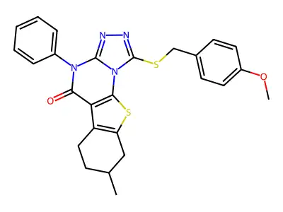 AJ-292/40706684 structure