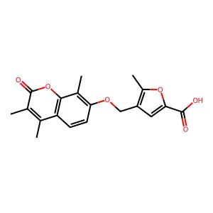 AB00121234-01 structure