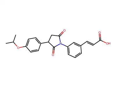 CDS1_003925 structure