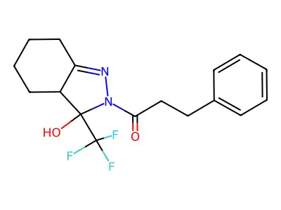 BAS 03386040 structure