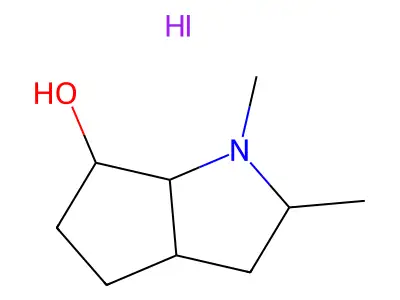 Gr 858 structure