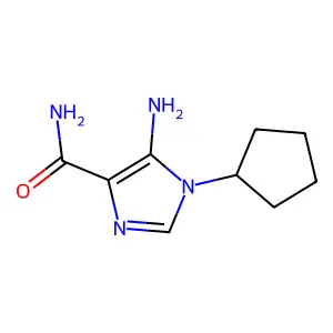 2-Heptyl-4-methyl-1,3-dioxane structure