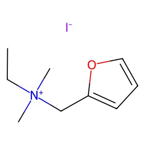 1,2,4-Triazolo(4,3-b)pyridazine, 3,8-dimethyl-6-phenyl- structure