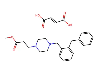 CTK4H8560 structure