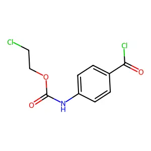Stearoyl peroxide structure