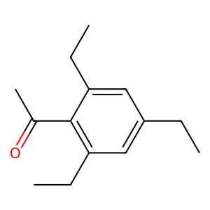 Formaldehyde;2-(2-hydroxyethoxy)ethanol;1,3,5-triazine-2,4,6-triamine structure