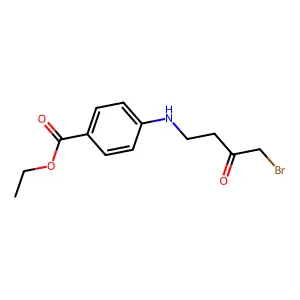 Ethyl 2-methyl-4-phenyl-1h-pyrrole-3-carboxylate structure