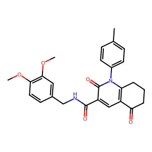 BAS 07464571 structure