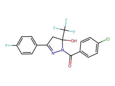 BIM-0010046.P001 structure