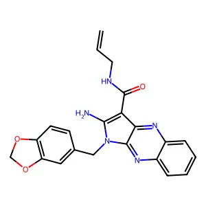 F3225-3505 structure