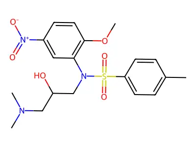 BAS 01811734 structure