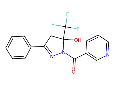 BAS 03387255 structure