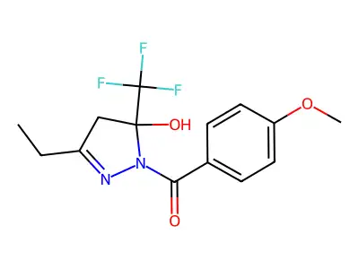 BAS 03386076 structure