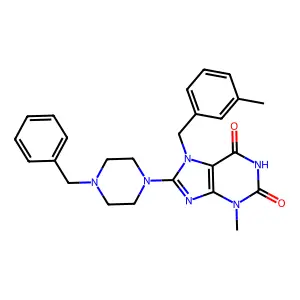 BAS 03008080 structure