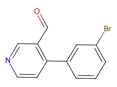 3-Benzotriazol-1-yl-butyric acid structure