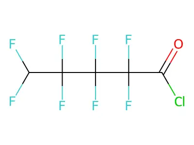 HC Yellow no. 12 structure