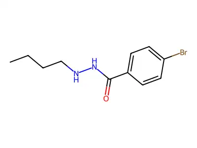 UF010 structure