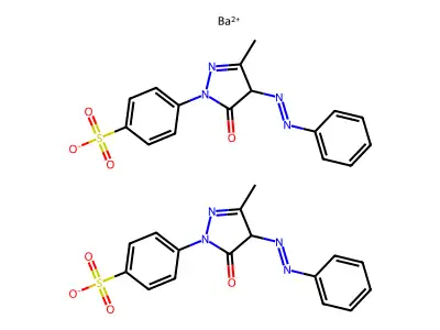 1-Acetyl-4-(4-(4-fluorophenyl)-4-oxobutyl)piperazine structure