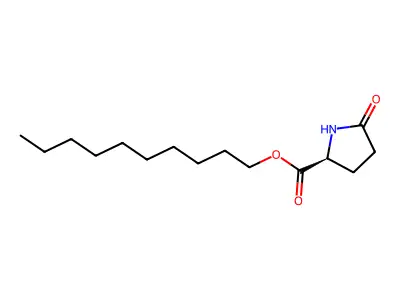 Lauryl PCA structure