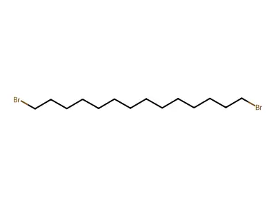 naphthalen-2-yl 2,2-dimethyl-3-(2-methylprop-1-en-1-yl)cyclopropanecarboxylate structure