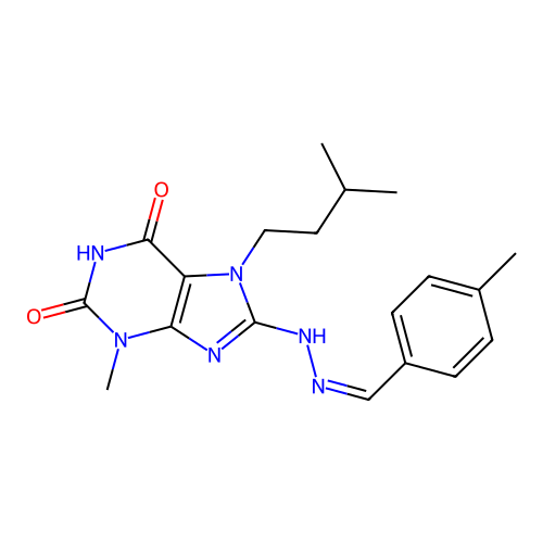 F0839-0047 structure