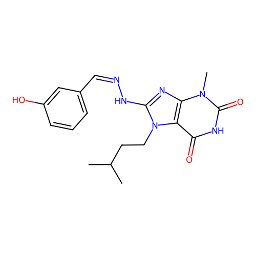 F0839-0048 structure