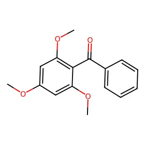 Methylhydrocotoin structure